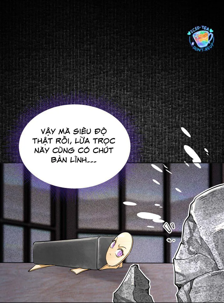 Đồng tiền tham khế Chapter 28 Trang 7