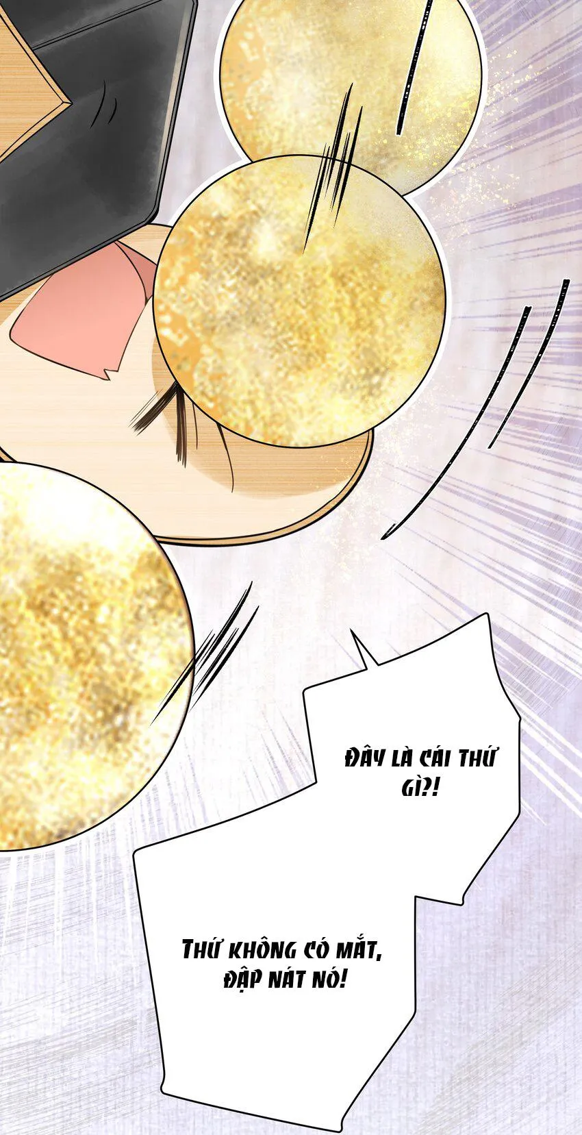 Đồng tiền tham khế Chapter 28 Trang 9