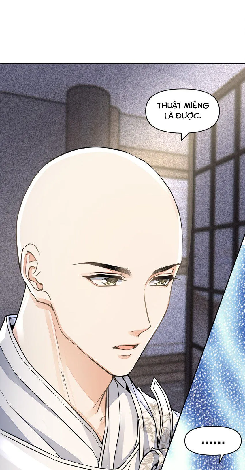 Đồng tiền tham khế Chapter 28 Trang 17