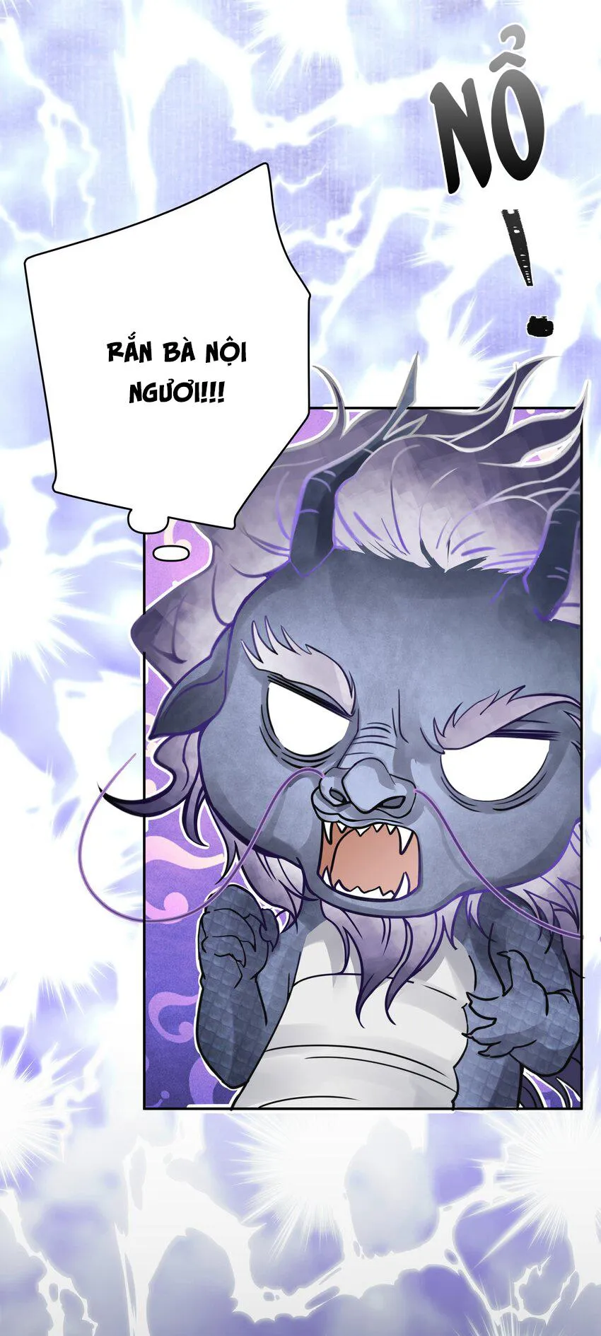 Đồng tiền tham khế Chapter 28 Trang 26