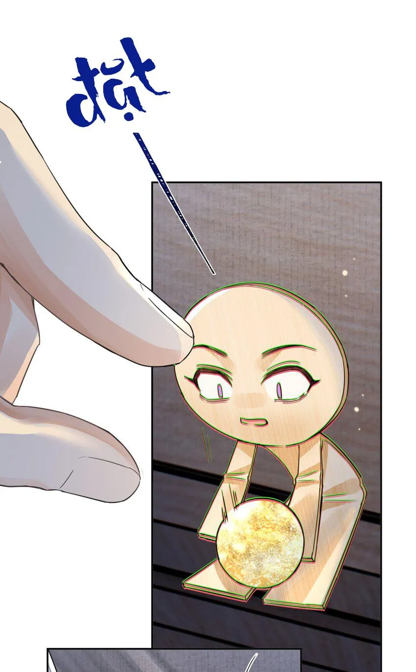 Đồng tiền tham khế Chapter 28 Trang 31