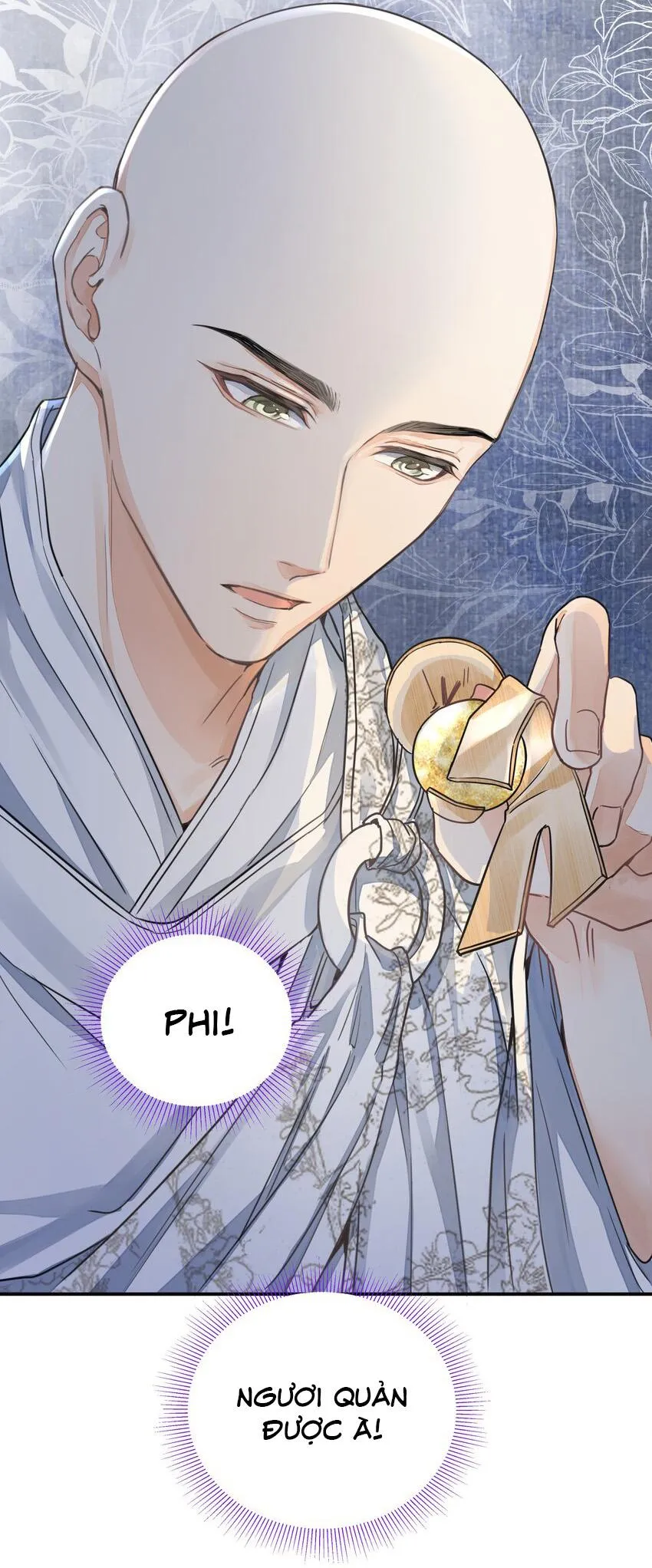 Đồng tiền tham khế Chapter 28 Trang 35