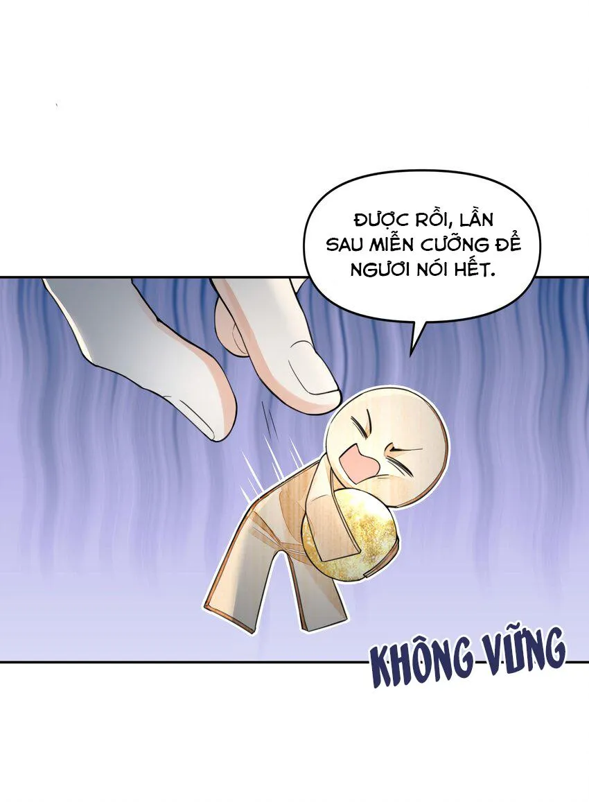 Đồng tiền tham khế Chapter 28 Trang 36