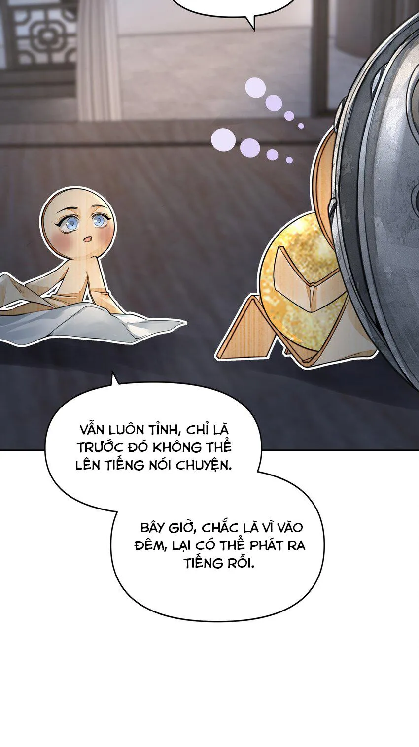 Đồng tiền tham khế Chapter 28 Trang 40