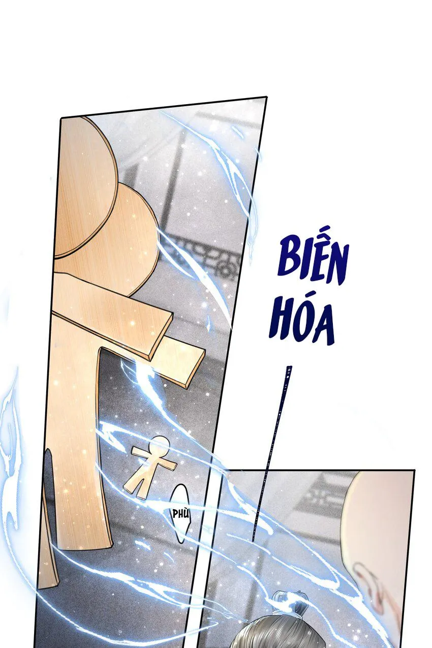 Đồng tiền tham khế Chapter 28 Trang 41