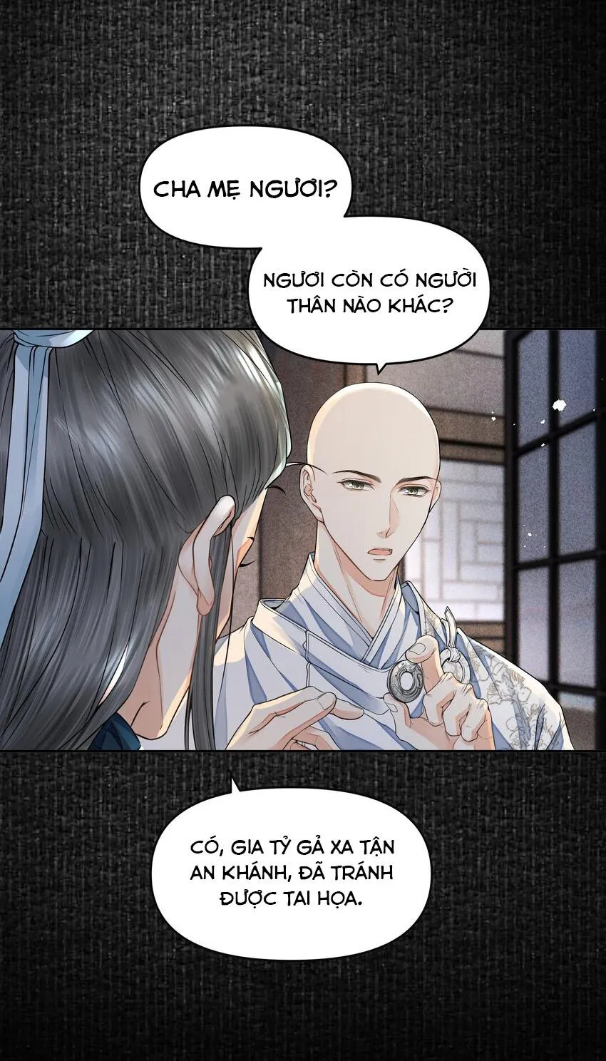 Đồng tiền tham khế Chapter 28 Trang 46