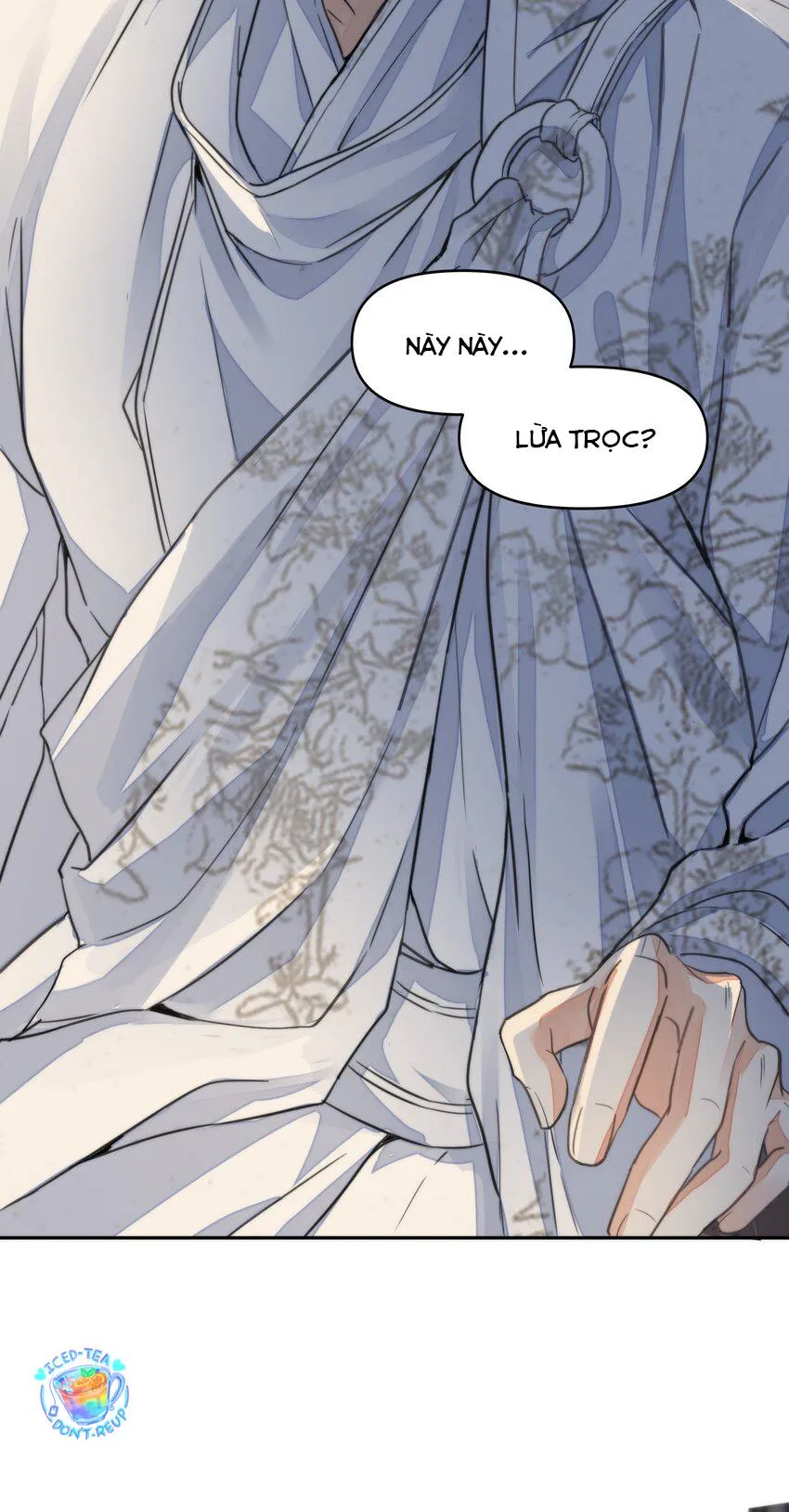 Đồng tiền tham khế Chapter 28 Trang 55