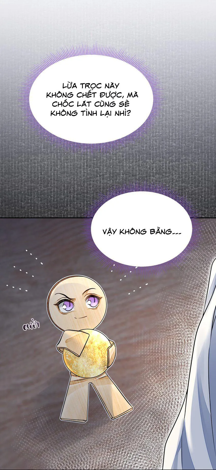 Đồng tiền tham khế Chapter 28 Trang 57