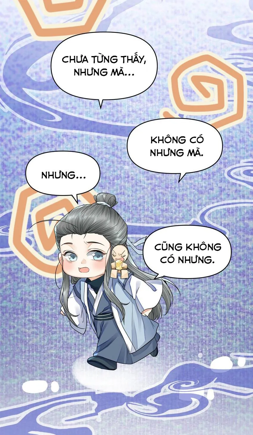 Đồng tiền tham khế Chapter 29 Trang 4