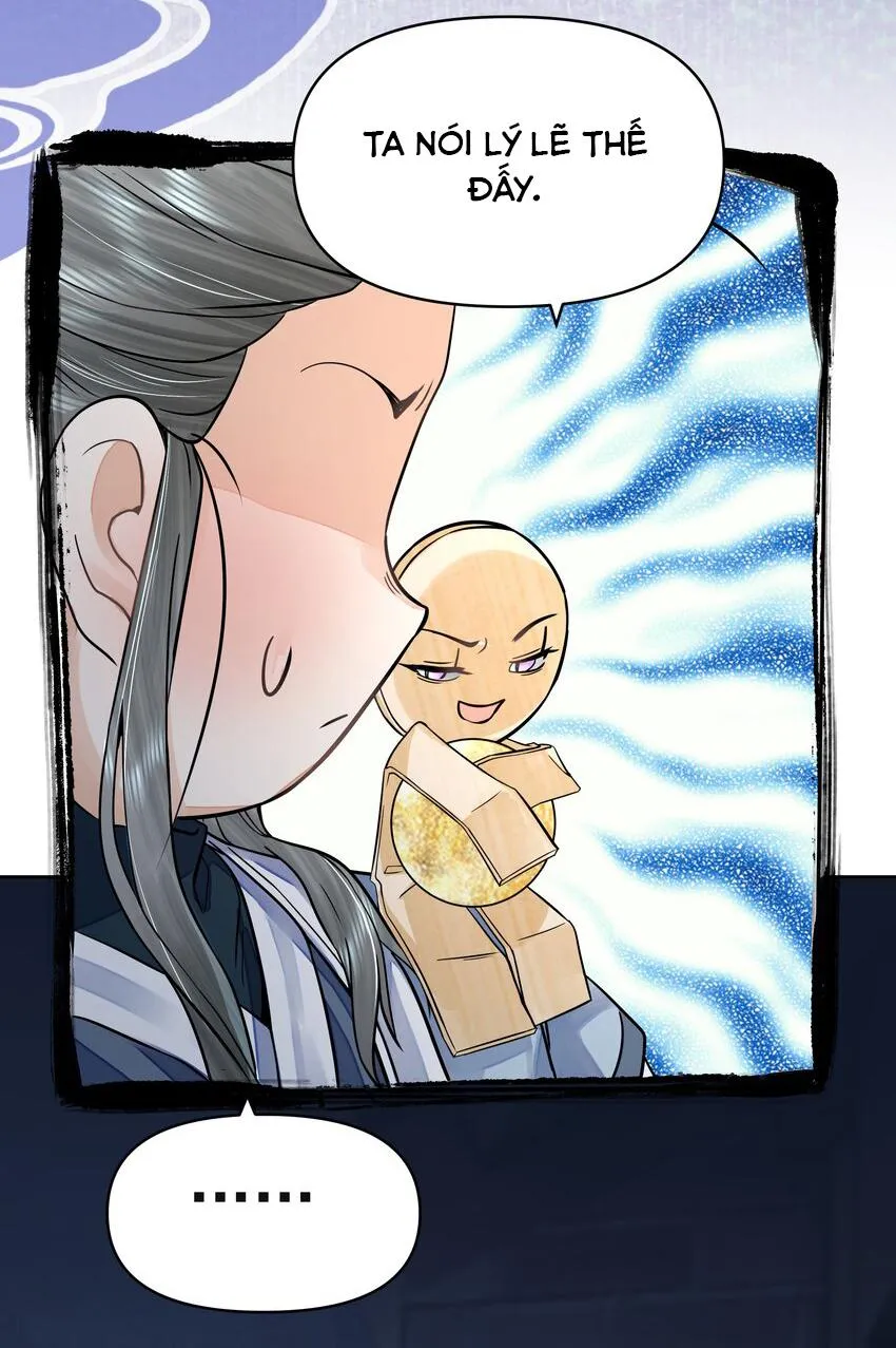 Đồng tiền tham khế Chapter 29 Trang 5