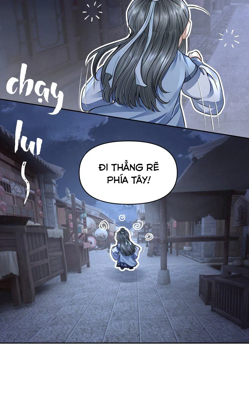 Đồng tiền tham khế Chapter 29 Trang 9