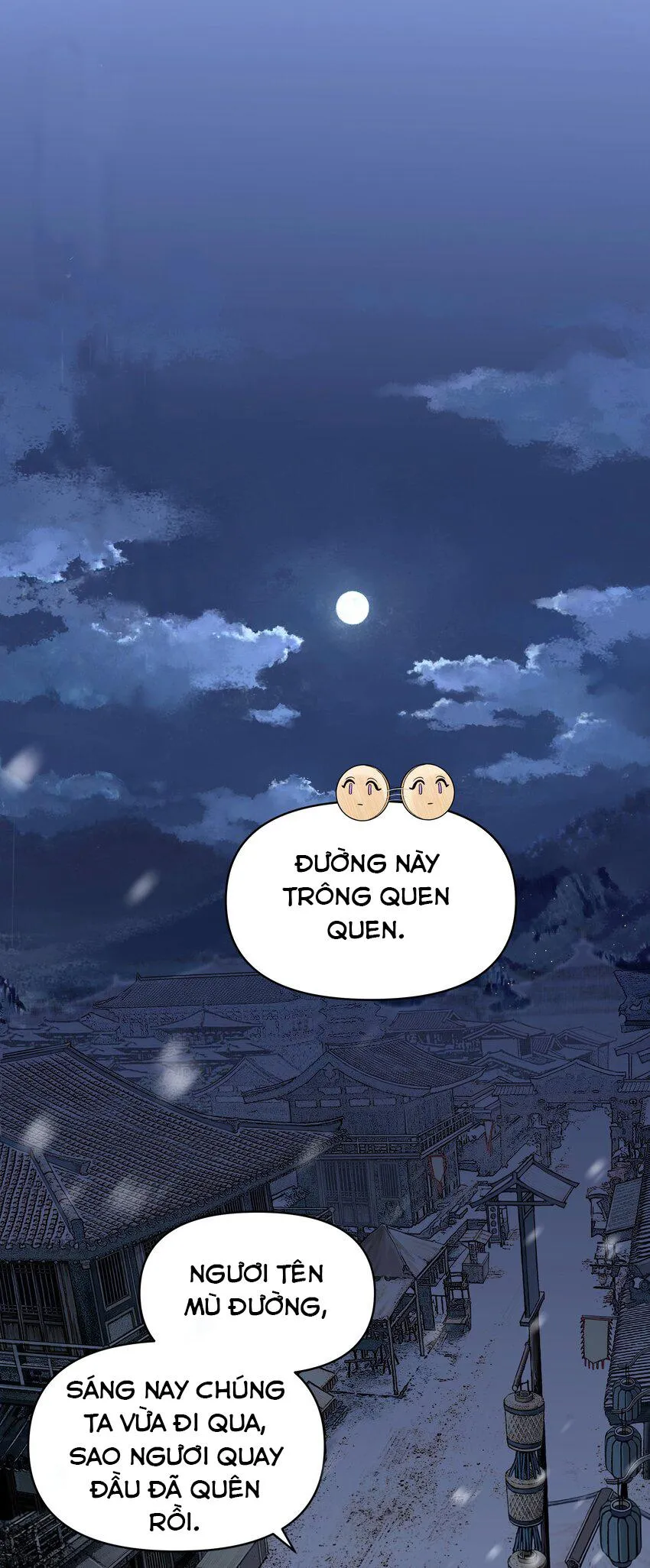 Đồng tiền tham khế Chapter 29 Trang 14