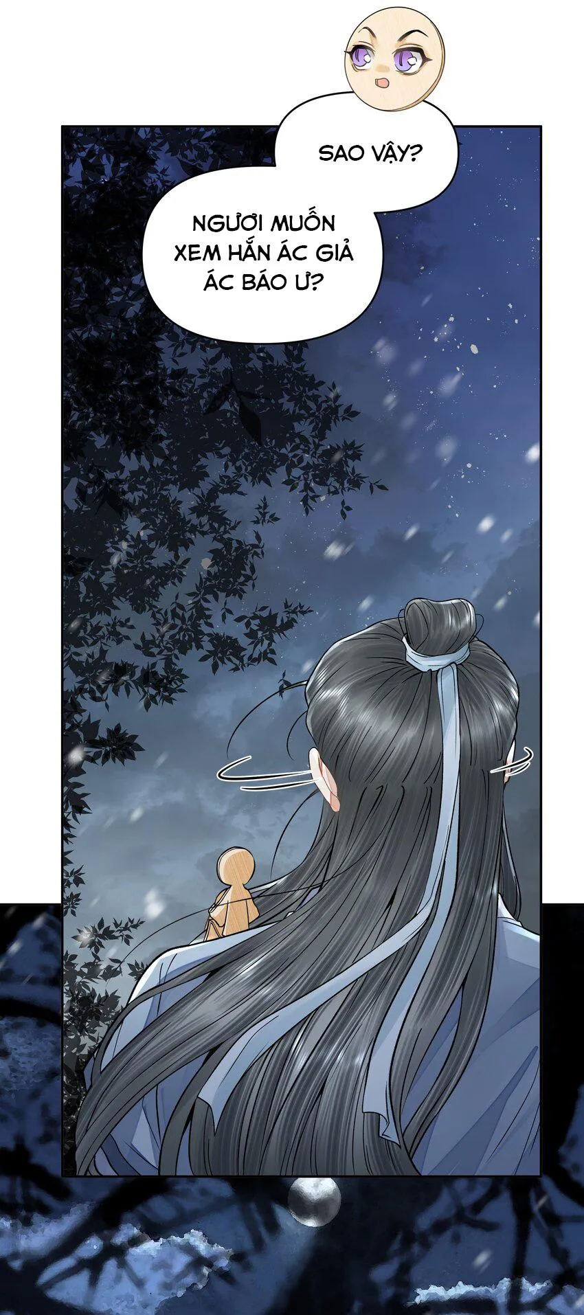 Đồng tiền tham khế Chapter 29 Trang 16