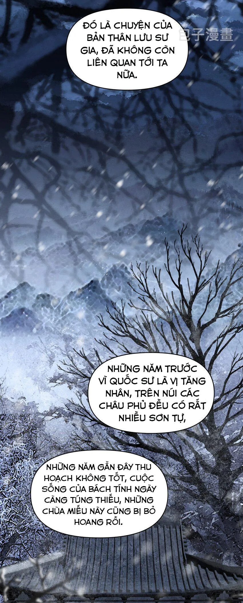 Đồng tiền tham khế Chapter 29 Trang 17