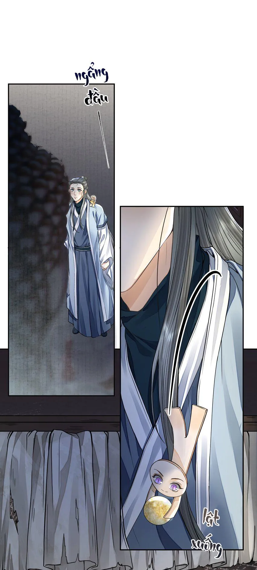 Đồng tiền tham khế Chapter 29 Trang 19