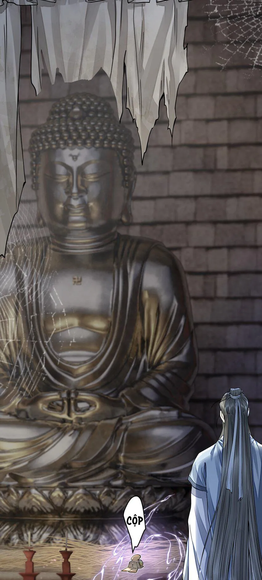 Đồng tiền tham khế Chapter 29 Trang 20