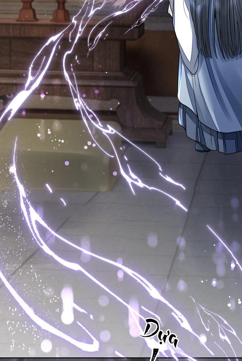 Đồng tiền tham khế Chapter 29 Trang 21