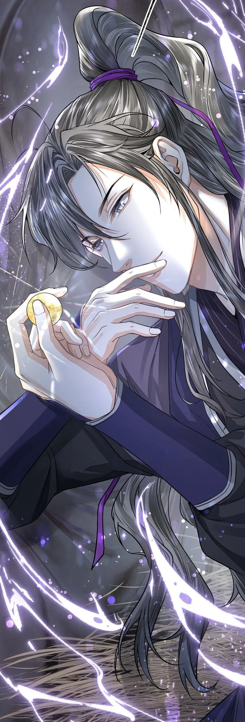 Đồng tiền tham khế Chapter 29 Trang 22