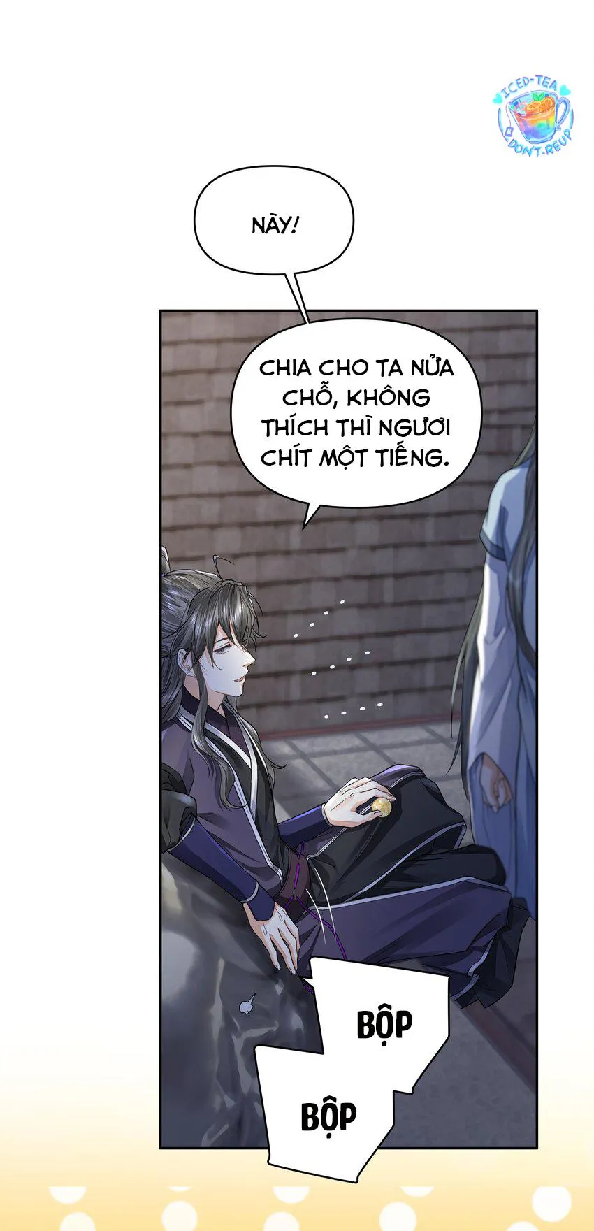 Đồng tiền tham khế Chapter 29 Trang 24