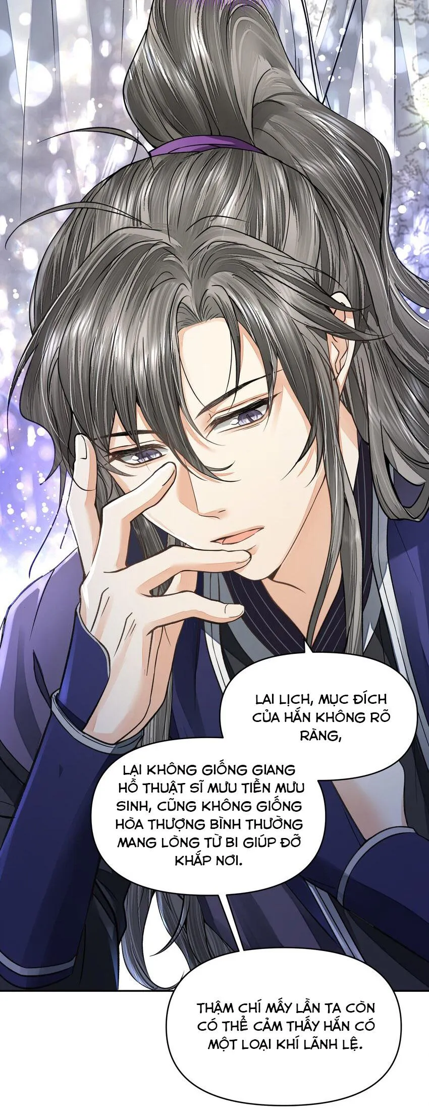 Đồng tiền tham khế Chapter 29 Trang 32