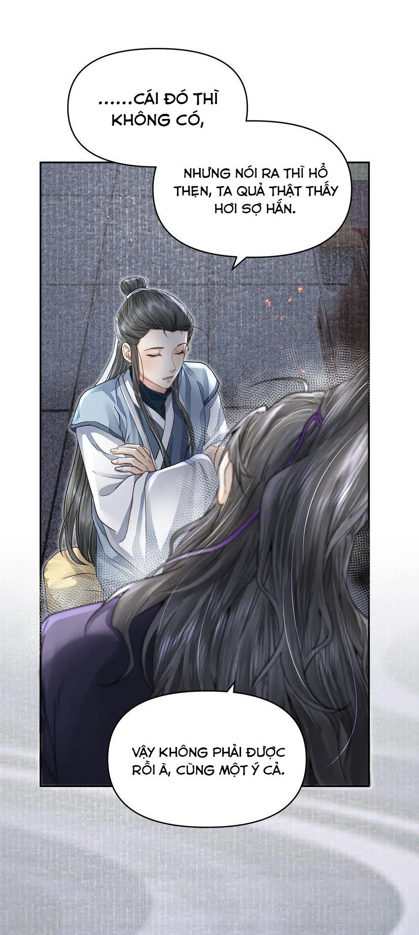 Đồng tiền tham khế Chapter 29 Trang 34