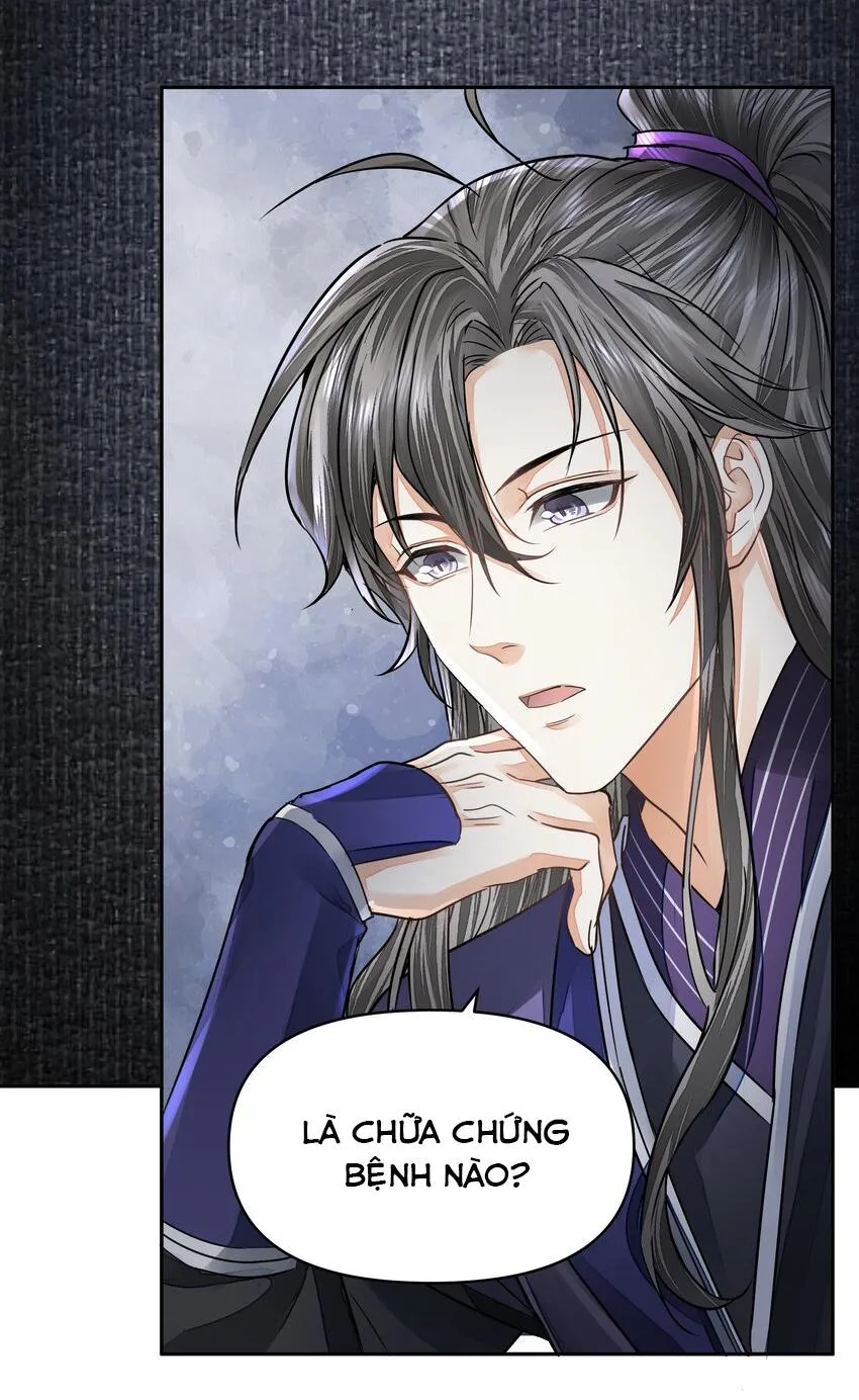 Đồng tiền tham khế Chapter 29 Trang 36