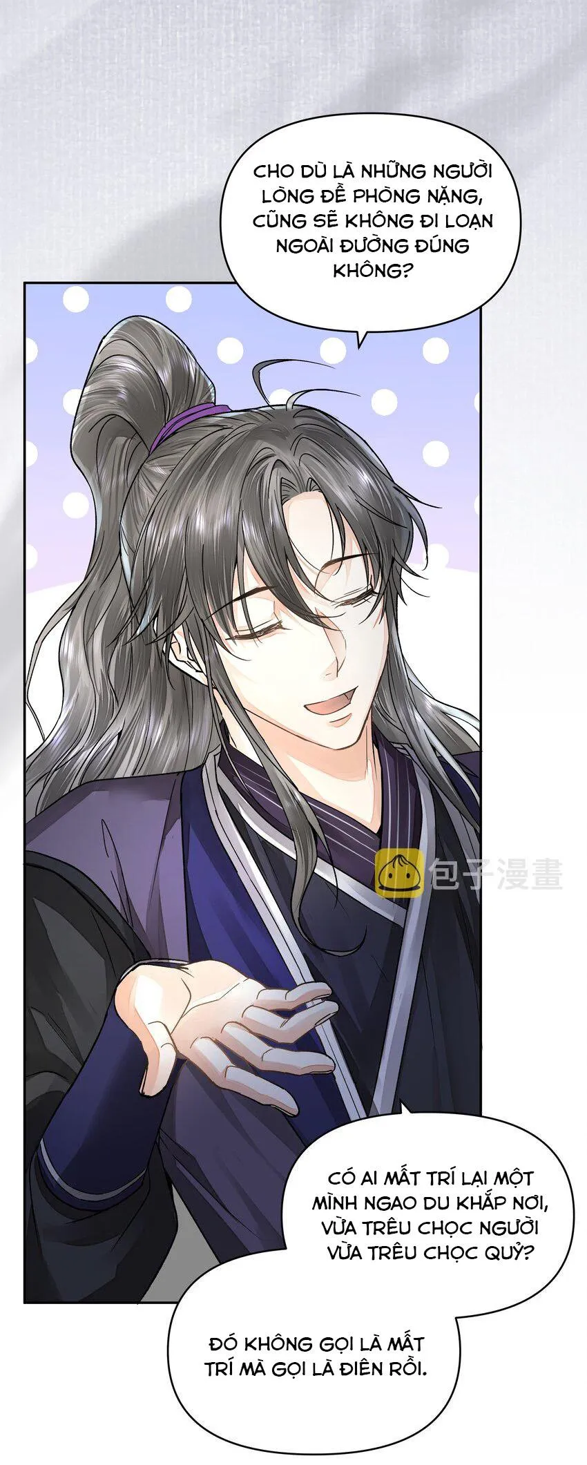 Đồng tiền tham khế Chapter 29 Trang 41