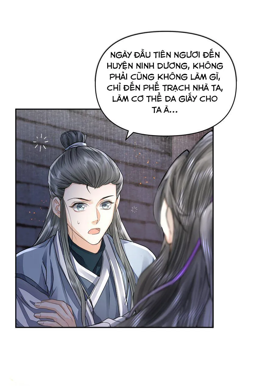 Đồng tiền tham khế Chapter 29 Trang 48