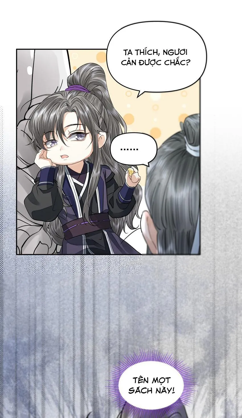 Đồng tiền tham khế Chapter 29 Trang 49