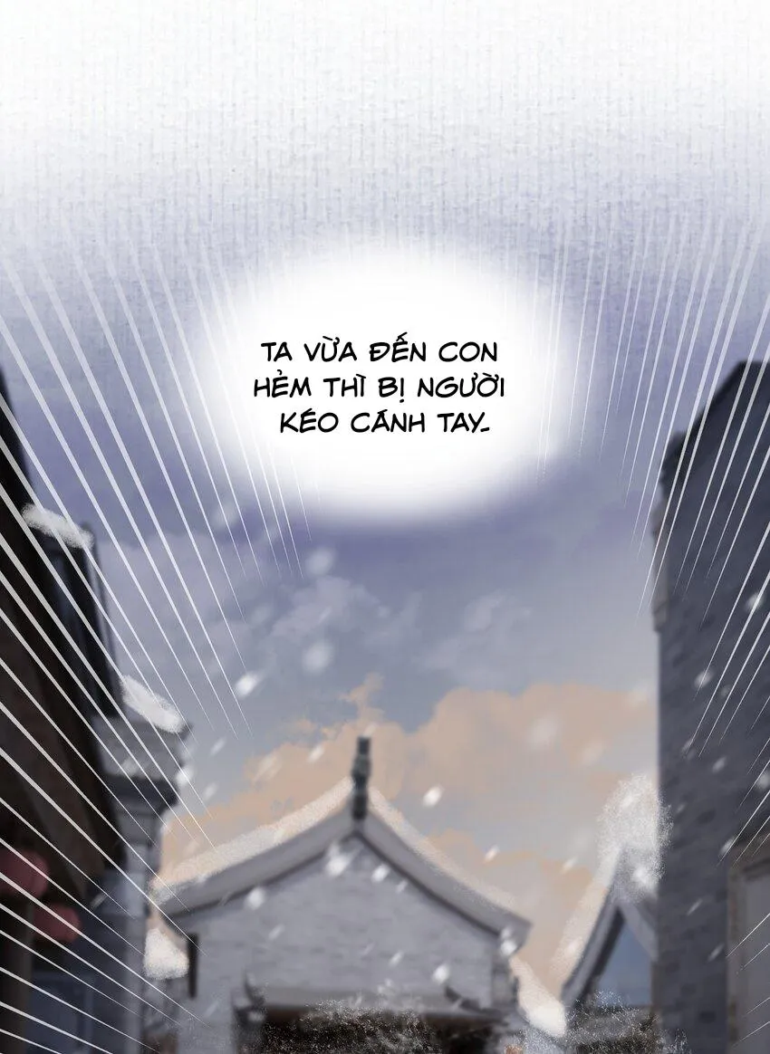 Đồng tiền tham khế Chapter 30 Trang 4