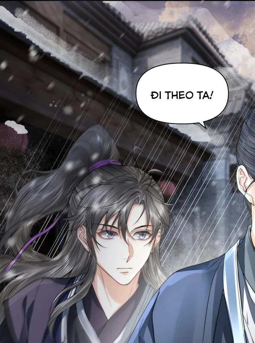 Đồng tiền tham khế Chapter 30 Trang 7