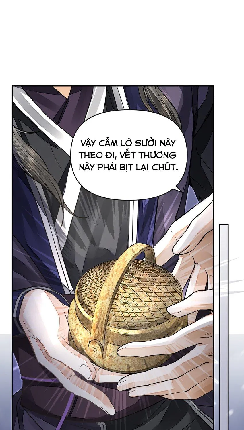 Đồng tiền tham khế Chapter 30 Trang 15