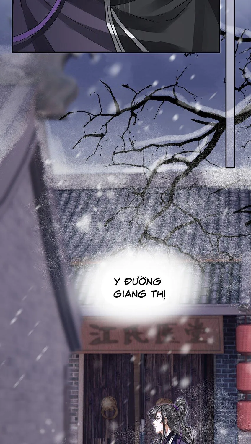 Đồng tiền tham khế Chapter 30 Trang 16