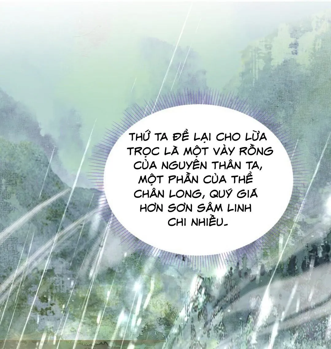 Đồng tiền tham khế Chapter 30 Trang 22