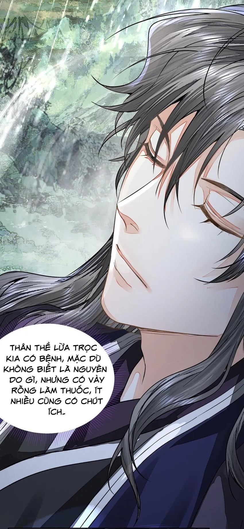 Đồng tiền tham khế Chapter 30 Trang 23