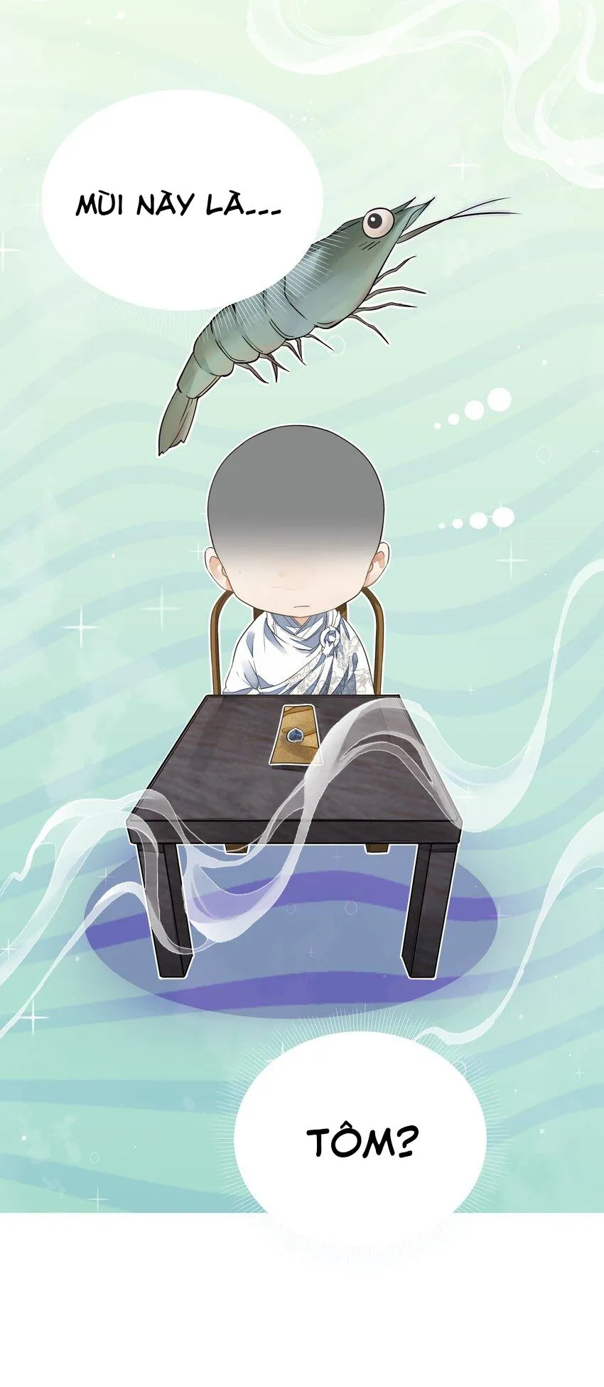 Đồng tiền tham khế Chapter 30 Trang 29