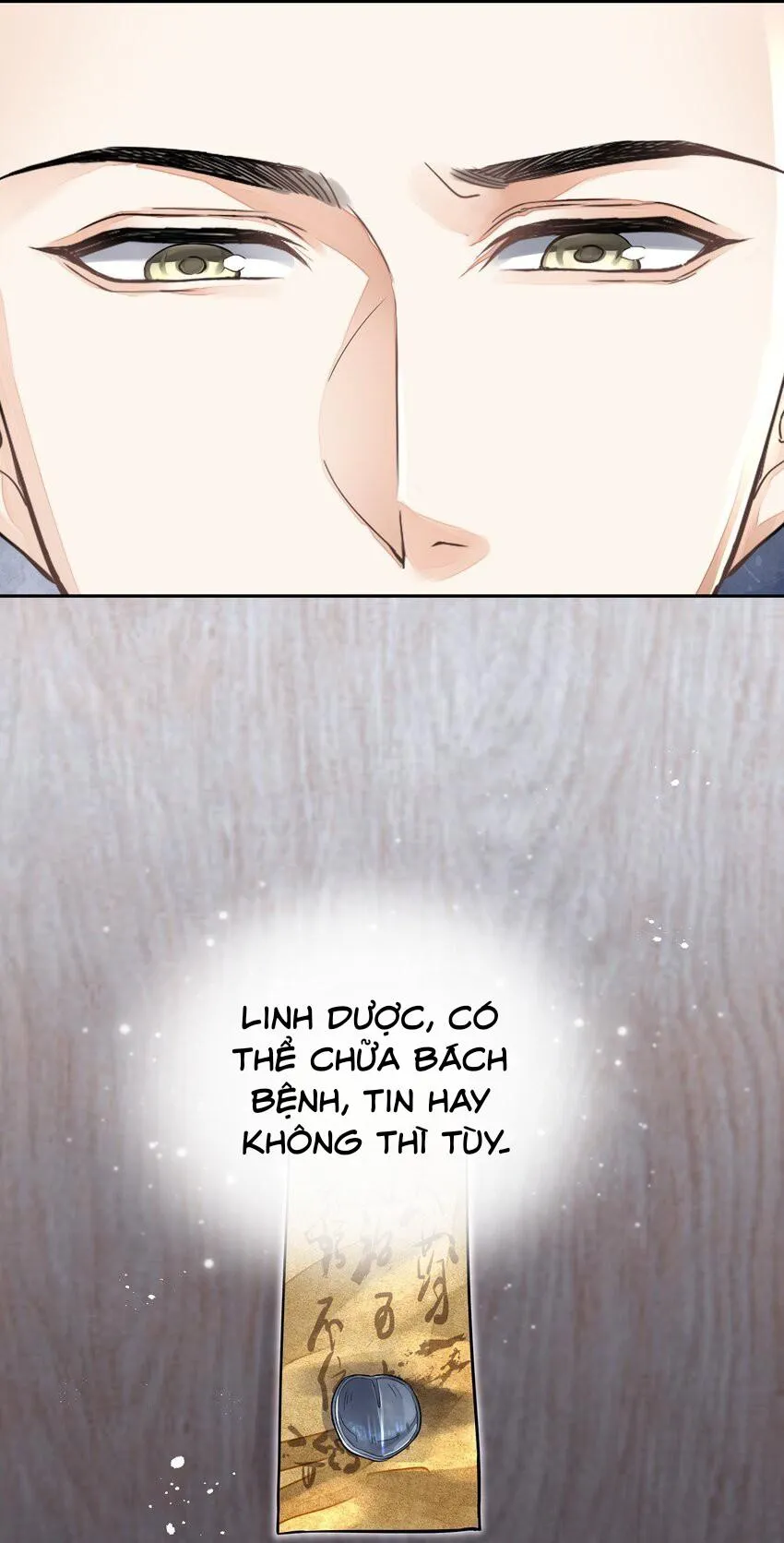 Đồng tiền tham khế Chapter 30 Trang 31