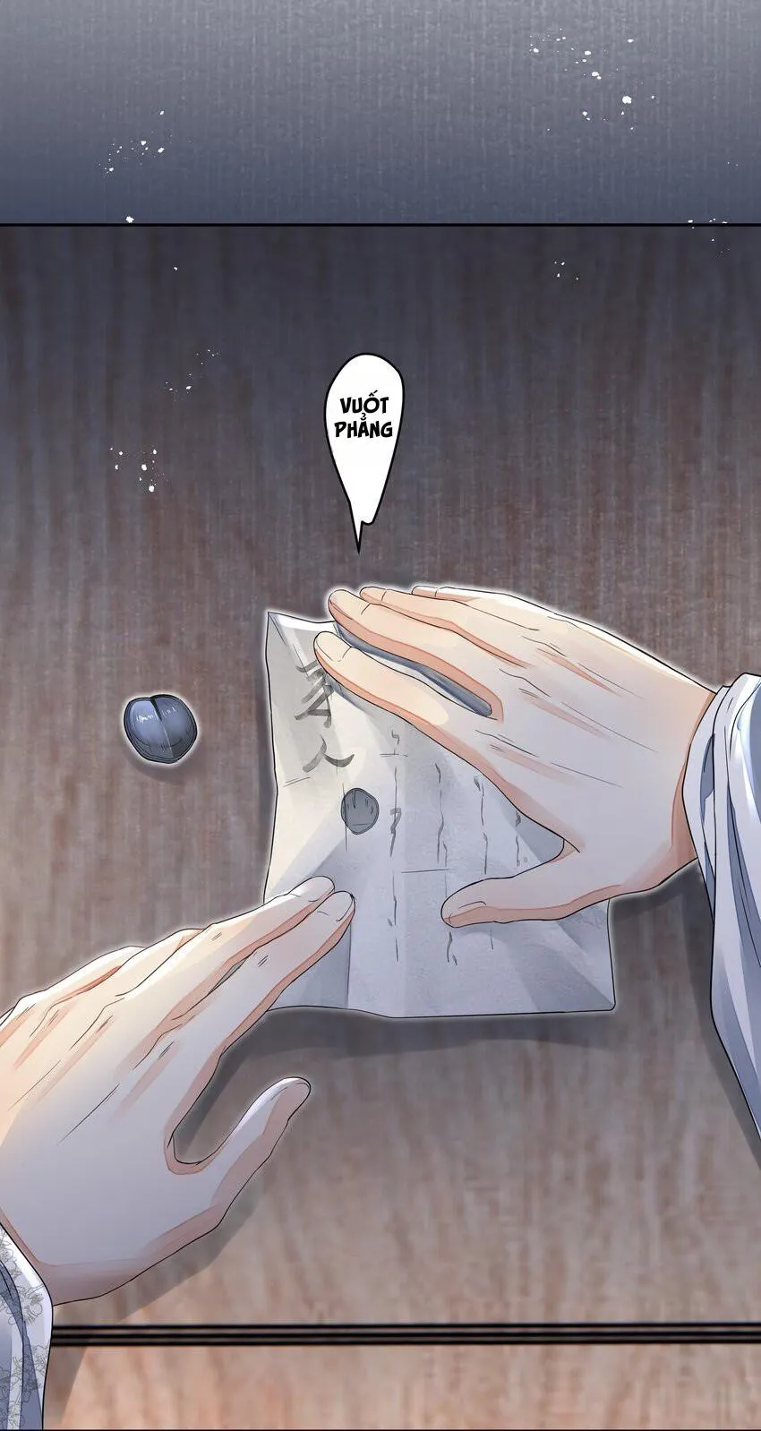 Đồng tiền tham khế Chapter 30 Trang 34