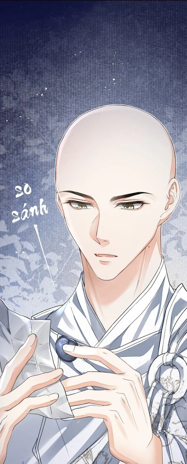 Đồng tiền tham khế Chapter 30 Trang 35