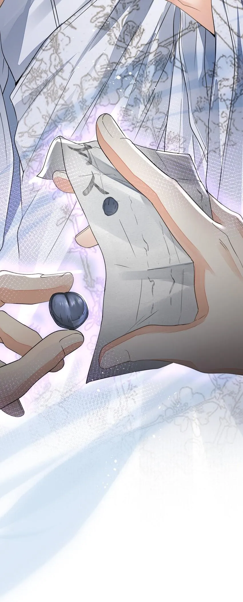 Đồng tiền tham khế Chapter 30 Trang 36