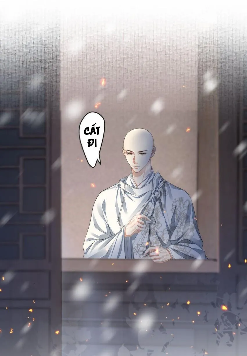 Đồng tiền tham khế Chapter 30 Trang 37