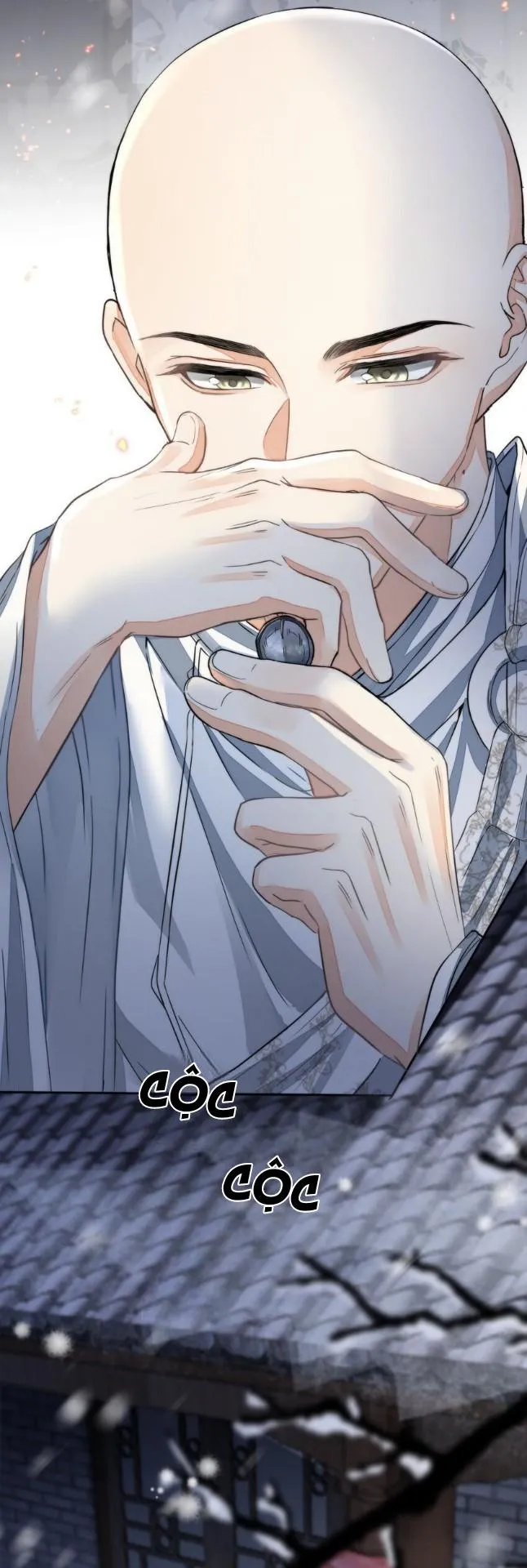 Đồng tiền tham khế Chapter 30 Trang 38