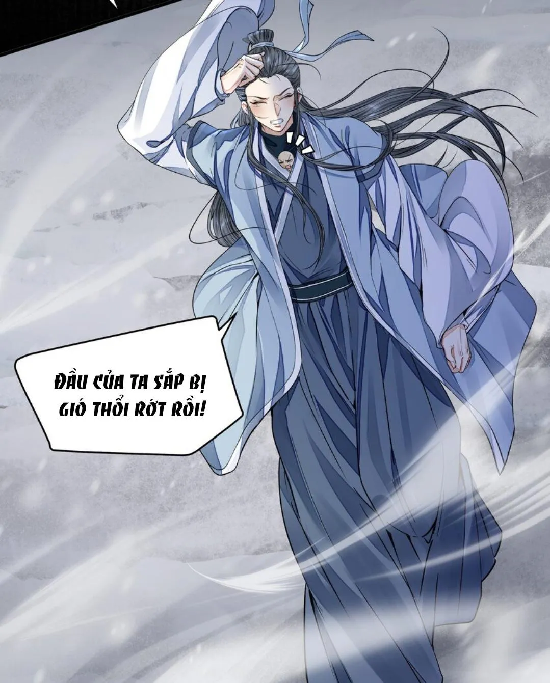 Đồng tiền tham khế Chapter 31 Trang 3