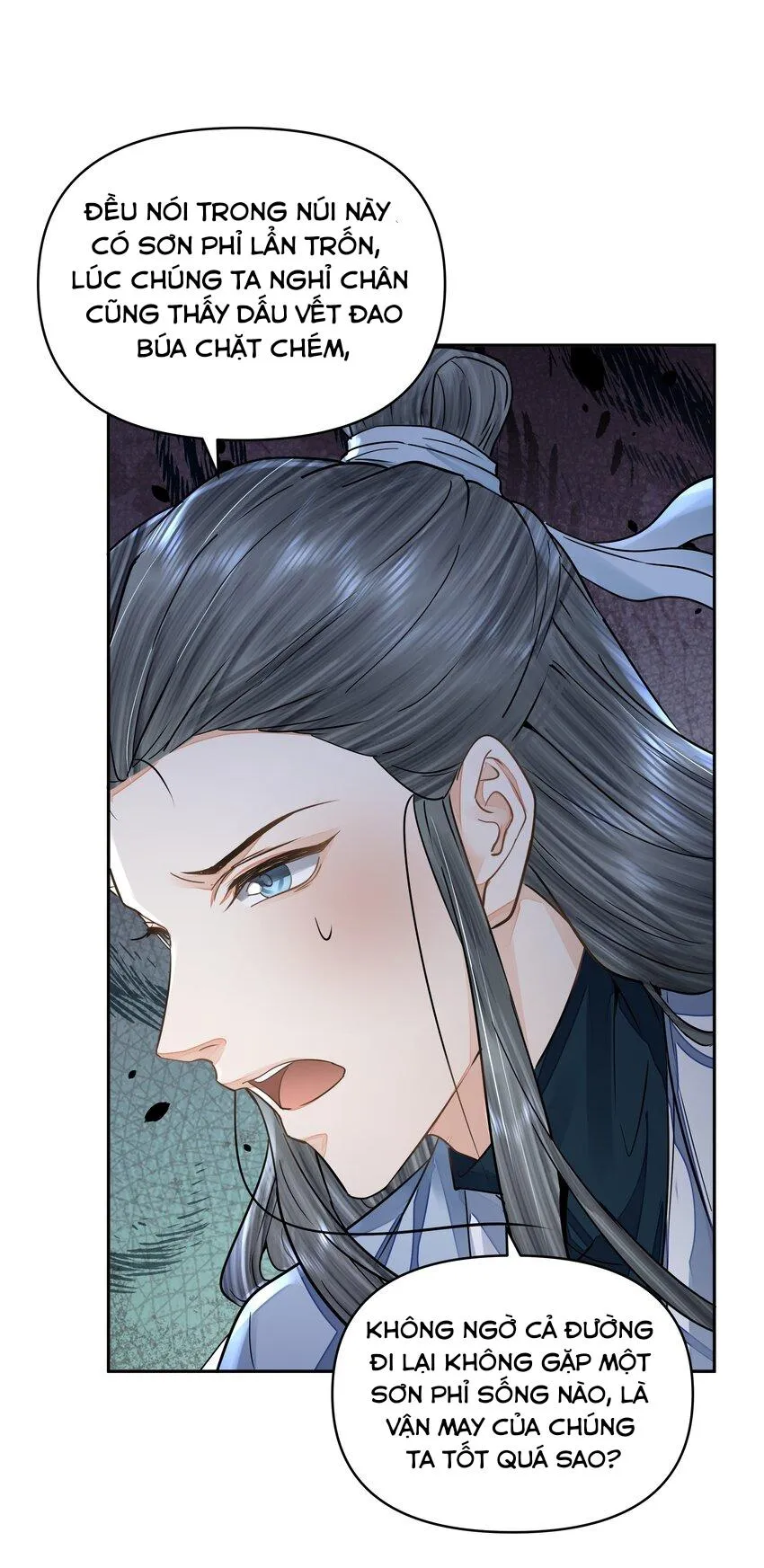 Đồng tiền tham khế Chapter 31 Trang 7