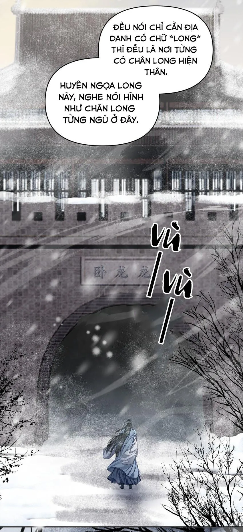 Đồng tiền tham khế Chapter 31 Trang 10