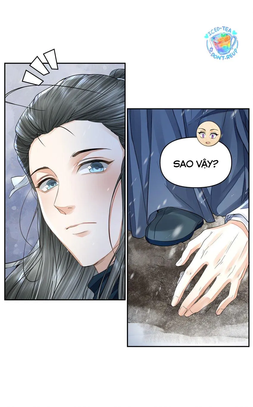 Đồng tiền tham khế Chapter 31 Trang 14