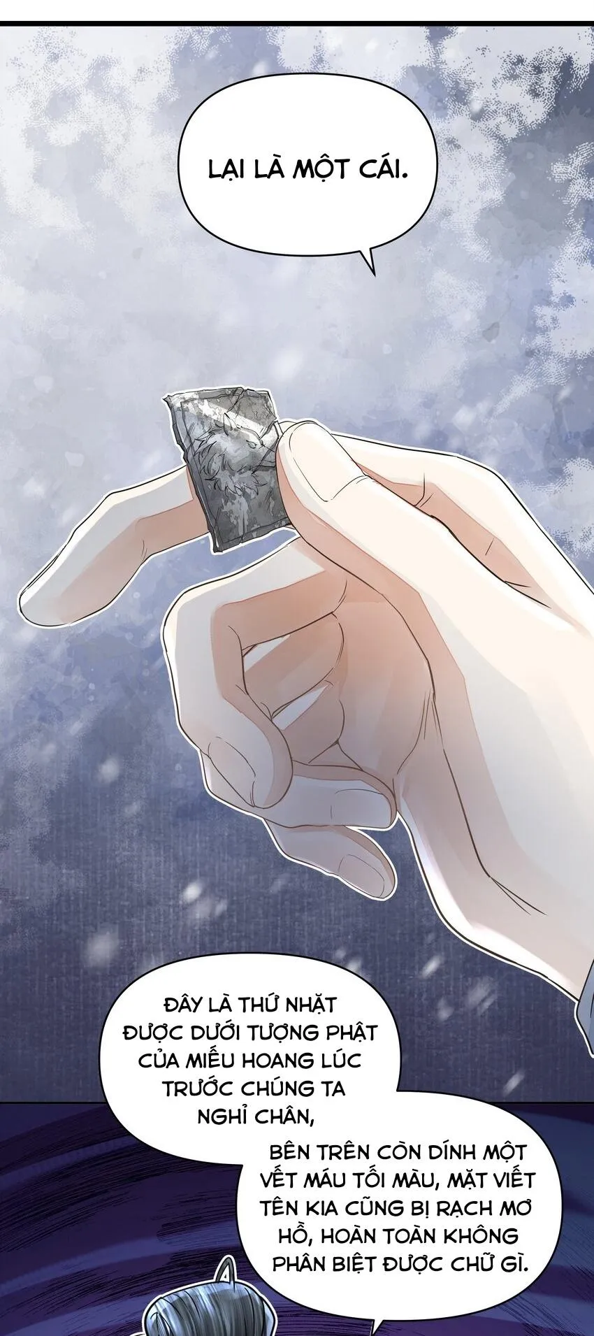 Đồng tiền tham khế Chapter 31 Trang 15