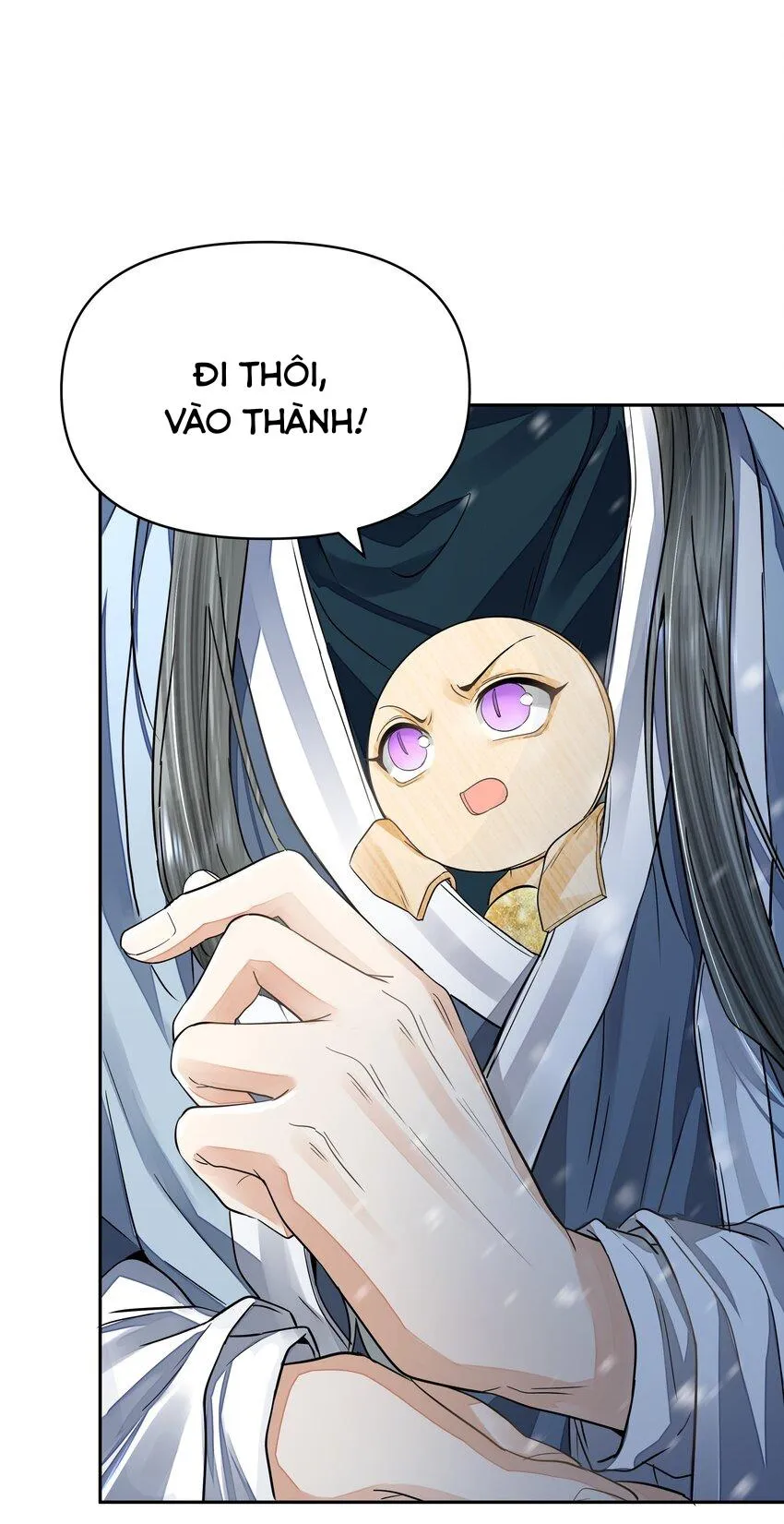 Đồng tiền tham khế Chapter 31 Trang 17