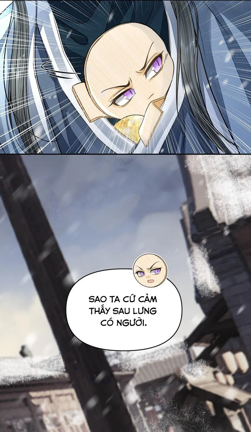 Đồng tiền tham khế Chapter 31 Trang 25