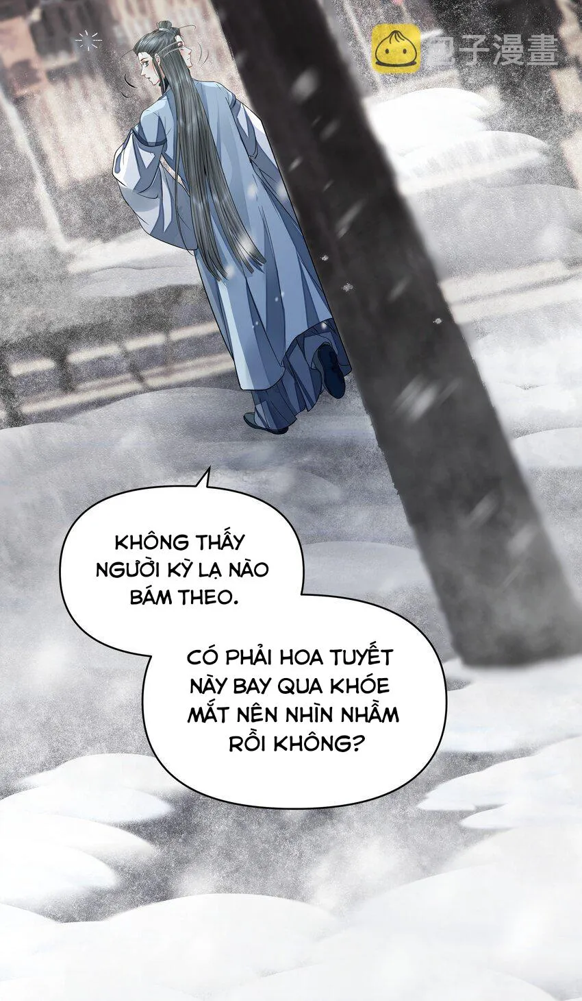 Đồng tiền tham khế Chapter 31 Trang 26